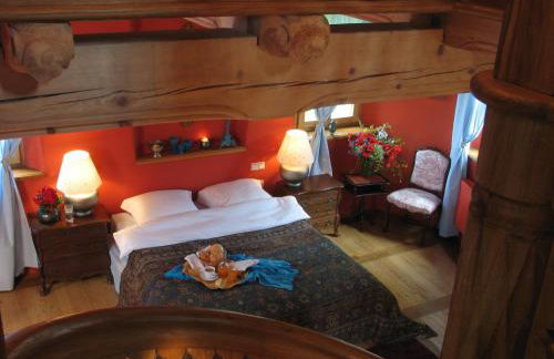 Zamek Korzkiew - Foto 30