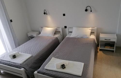 Makis Apartments - Foto 57