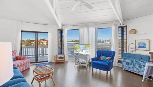 8951 - Ozzie's Island Hideaway - Foto 2