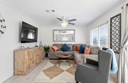 Cozy cottage in the heart of Kemah close to the boardwalk and bay - Foto 34