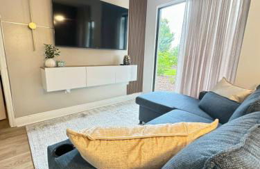 Amazing ap very apart very close to Universal - Foto 17