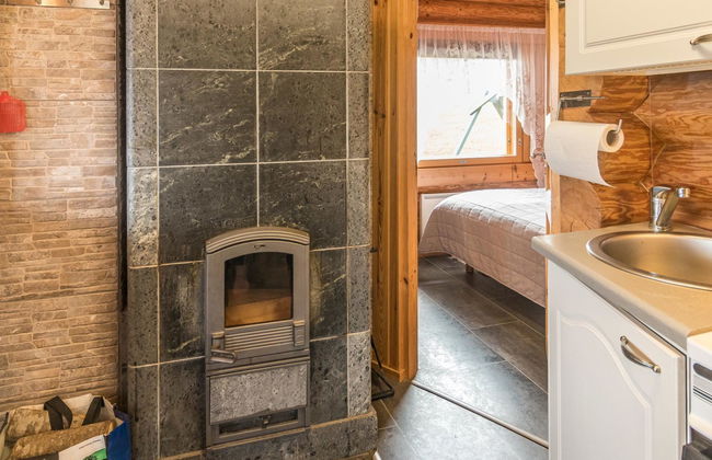 Aurinkotupa - Foto 11