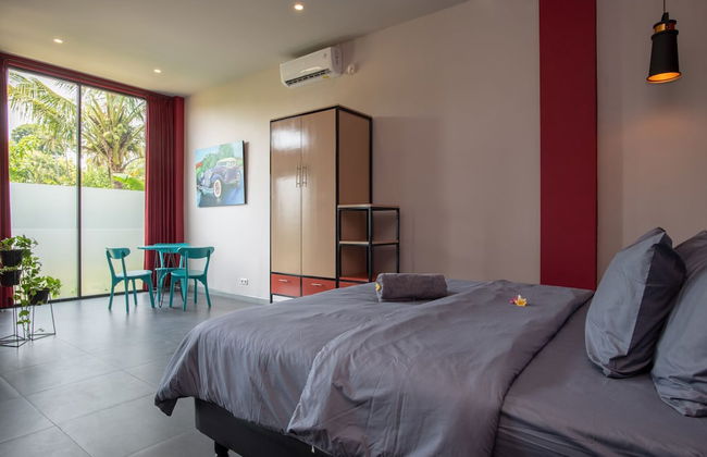 Hillside Lovina Studio - Foto 16