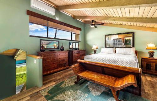 Keauhou Kona Surf & Racquet Club #5-303 - Foto 33