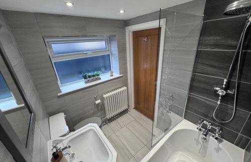 Granville Road, near Hospital, sleeps 5 - Foto 9