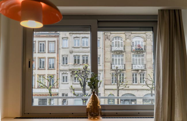 Sarrouge S.a.r.l / Le Gabriel - Foto 73