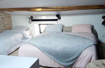 Gîte de La Pyranvôle - Foto 59