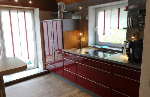 Ferienhaus Wernfels - Fränk. Seenland - Foto 8