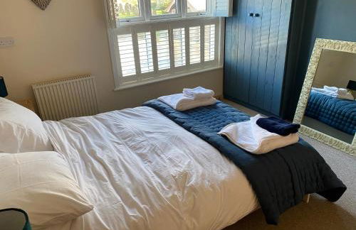 Lychgate view cottage - Foto 9