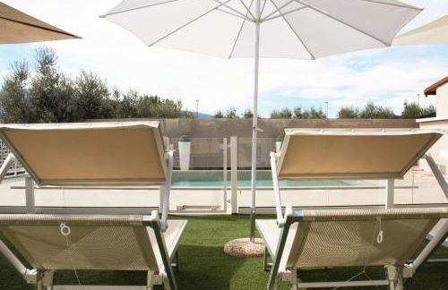 Residence Gli Ulivi - Photo 65