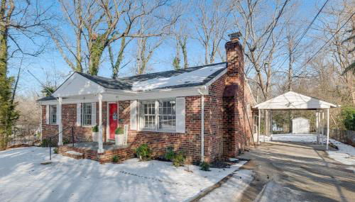 Near Hospitals and Attractions Richmond Getaway! - Foto 2