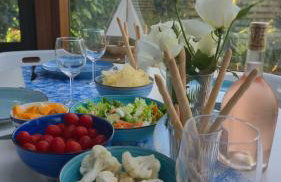 Villa Roz Granit Perros-Guirec - Foto 7