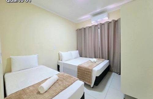 Casa 3 Quartos 2 Banheiros prox Cataratas e Centro - Foto 29