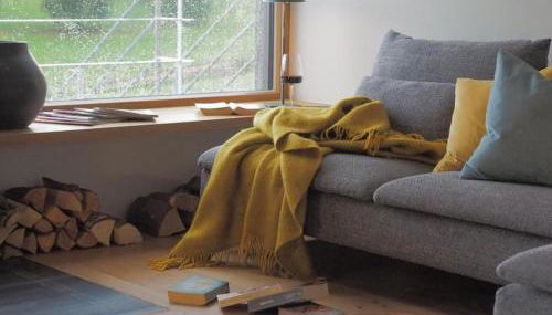 Holiday Home Exklusives Ferienhaus mit Terrasse und Garten by Interhome - Foto 2