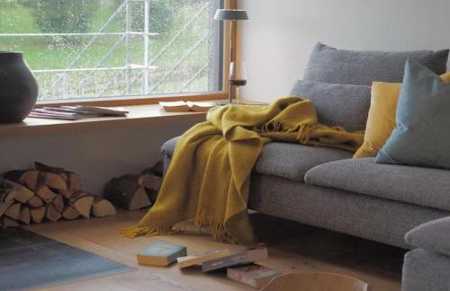 Holiday Home Exklusives Ferienhaus mit Terrasse und Garten by Interhome - Foto 2