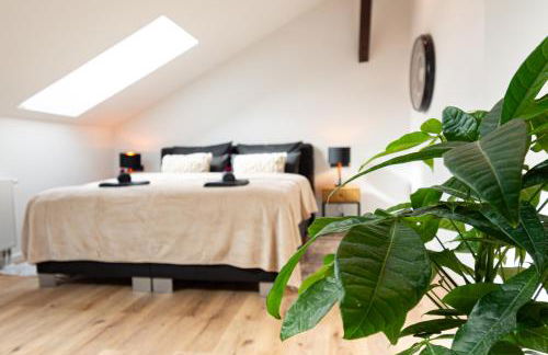 SweetHome - Zentral - Küche & Parkplatz, WiFi - Foto 7