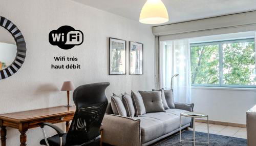 Confortable T2 I Annemasse - Foto 2