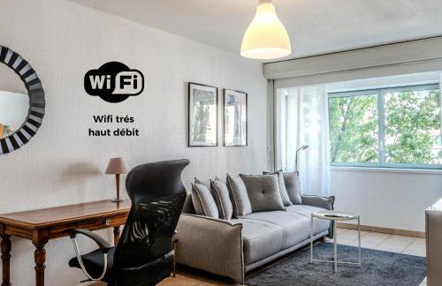 Confortable T2 I Annemasse - Foto 2