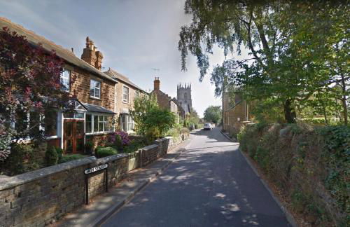 Orchard Road Studio Apartment - Foto 21