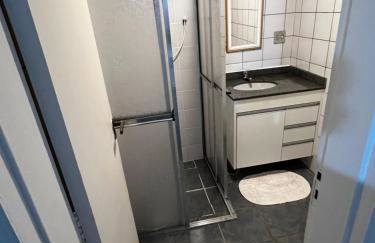 Apartamento Aconchegante - Boraceia (Bertioga) - Foto 11