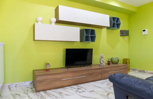 Casa D'Ambra - Photo 19