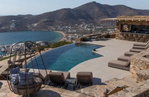 Alma Sunset Suites - Foto 27