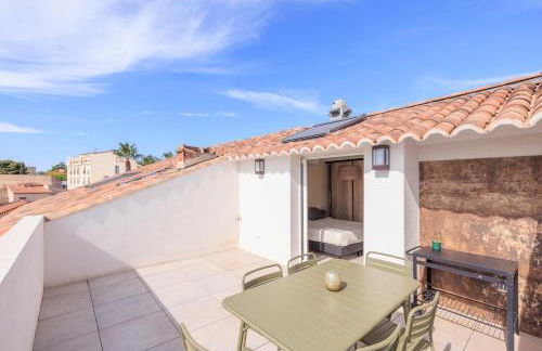 « L’Observatoire » 6 personnes - Foto 9