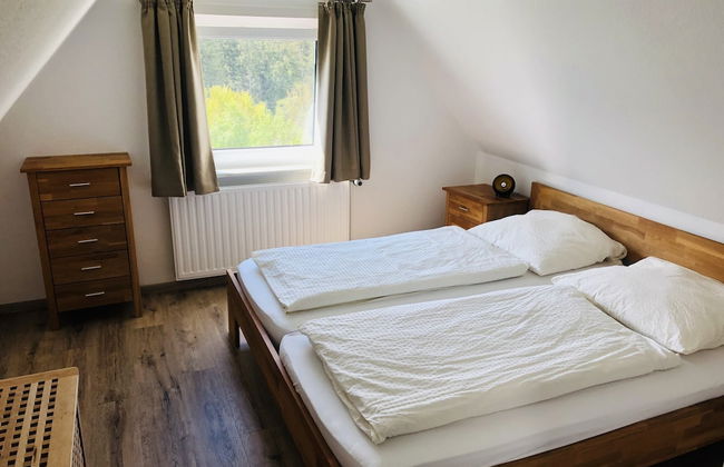 Cozy Holiday Home In Brilon near Ski Slopes - Foto 3