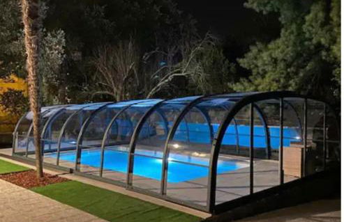 VILLA 1900 Bord de mer piscine SPA Nordique - Foto 9