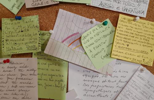 Il Rifugio di Farinella - Foto 18