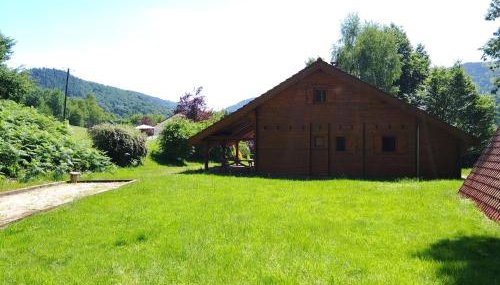 chalet Leon - Foto 3