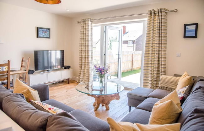 Haven House, Aldeburgh - Foto 15