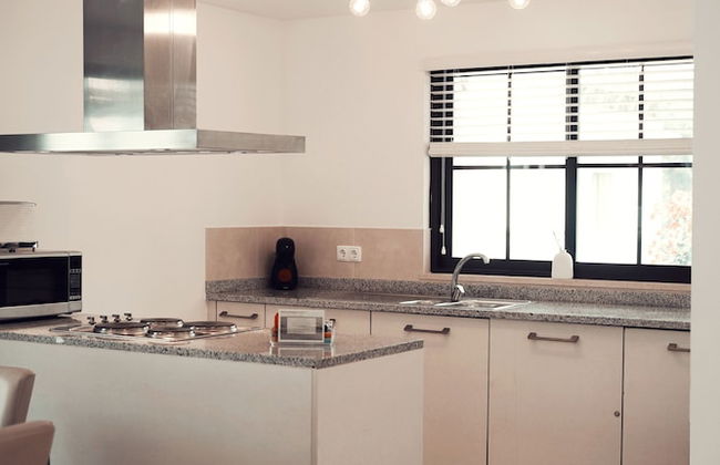 Melia Tortuga -stunning 3-bed Villa, Santa Maria - Foto 14