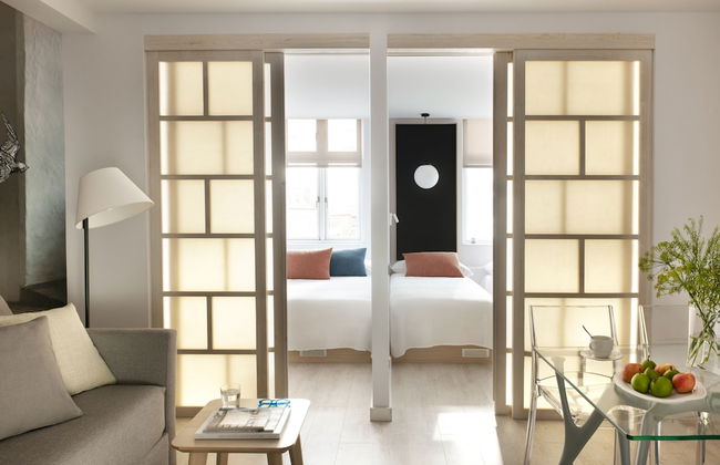 Eric Vökel Boutique Apartments - Copenhagen Suites - Foto 25