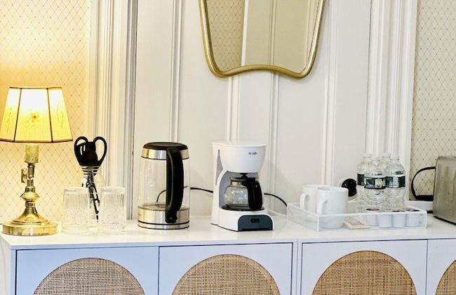 The Underwood-Hale House - Foto 73