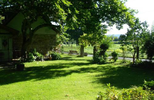 Ferienhaus mit Garten im Odenwald zu vermieten - Foto 4
