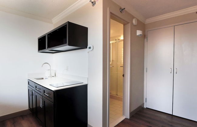 Chase at Baltimore Harbor - Foto 10