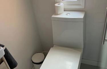 Casa Adosada de lujo con piscina y vistas al mar - Foto 28