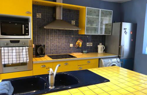 Romantic house - entrance to the medieval castle - Foto 42