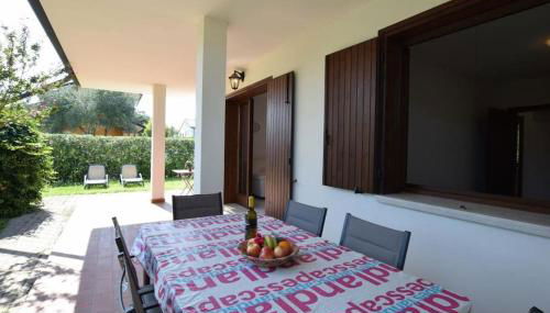 VILLA MAGNOLIA vicino al mare - Foto 4