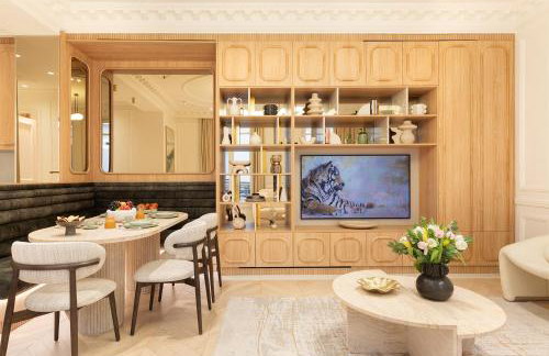 Maison Galante - Serviced Apartments in Champs-Elysées - Photo 40