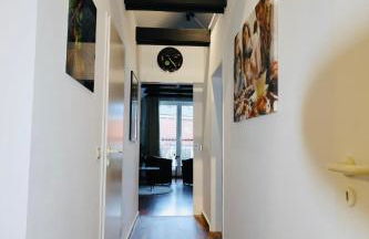 Stillvolle Wohnung mitten in Hattingen-Altstadt - Foto 11