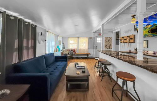 The Kelly House - 4BR Historic Lodge Near Ski Slopes - Downtown - Foto 40