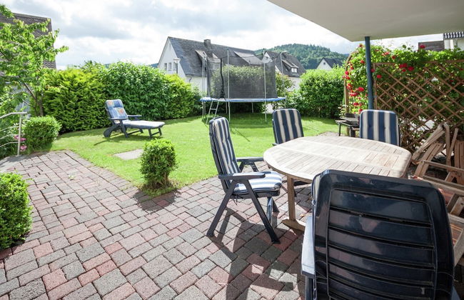 Holiday Flat in Bodefeld Near the ski Area - Foto 17