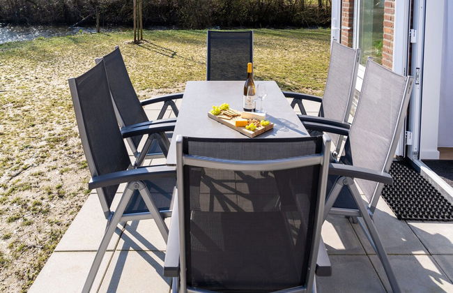 Holiday Home With Lots of Privacy - Foto 29