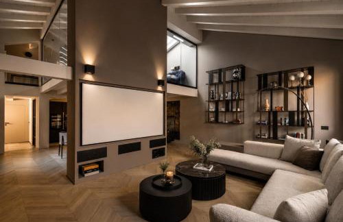 The Penthouse by Astra collection - Foto 1