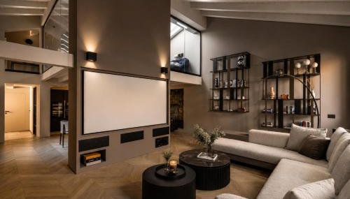 The Penthouse by Astra collection - Foto 1