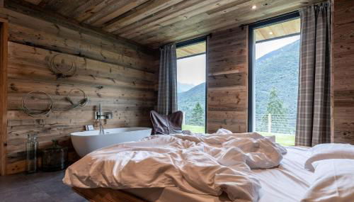 Ledarix Charm Chalet - Foto 4