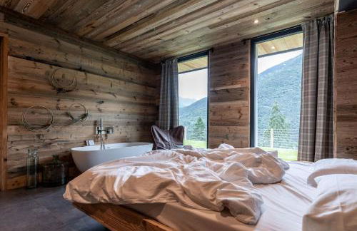 Ledarix Charm Chalet - Foto 4