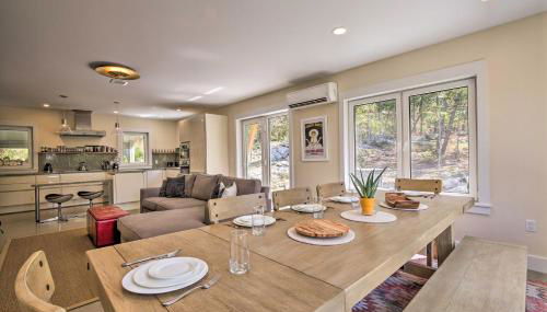 The Glabin Garrison Gem with Hot Tub and Fire Pit - Foto 4